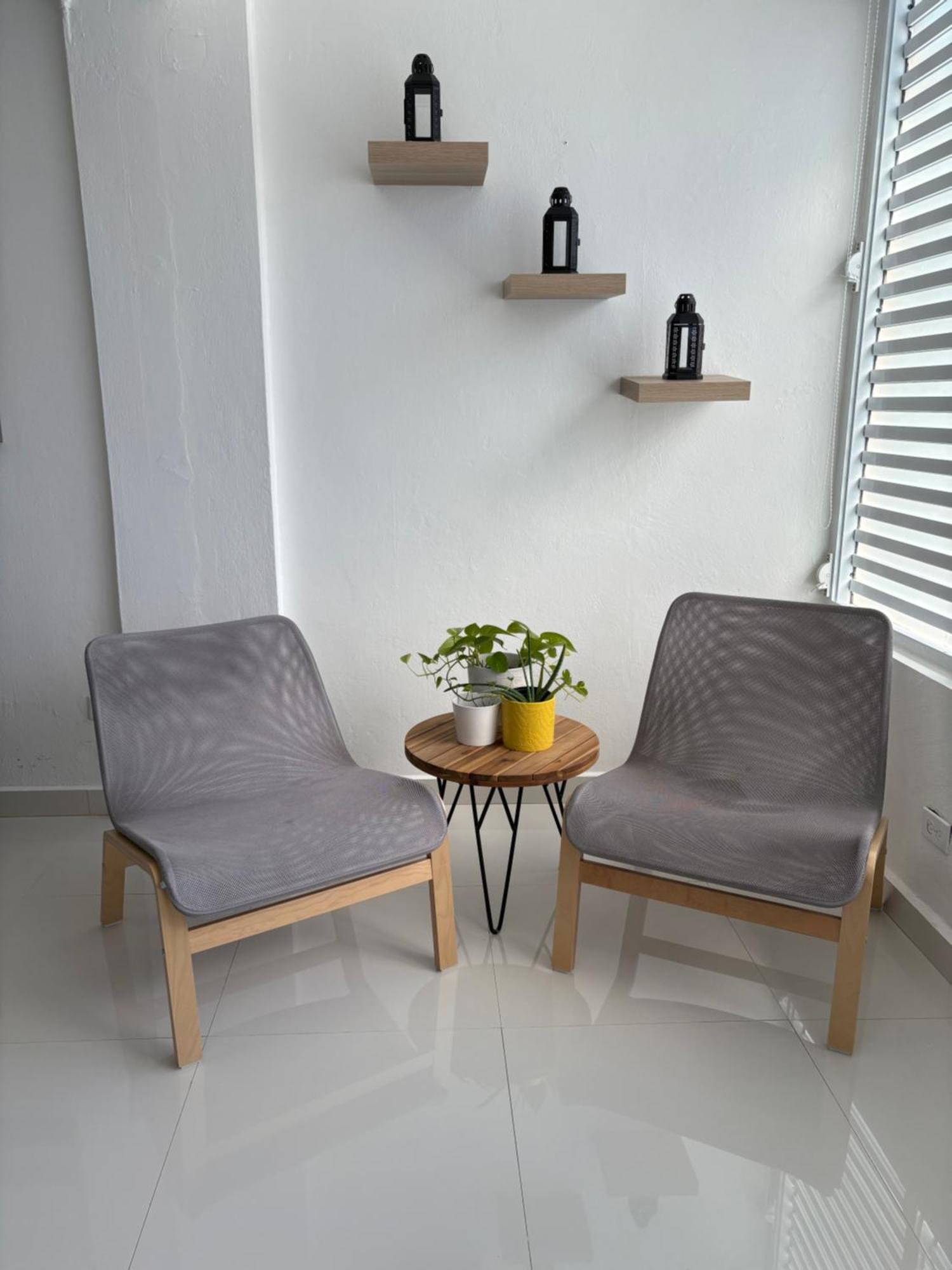 Posada Centric Studio Isla Verde ซานฮวน ภายนอก รูปภาพ